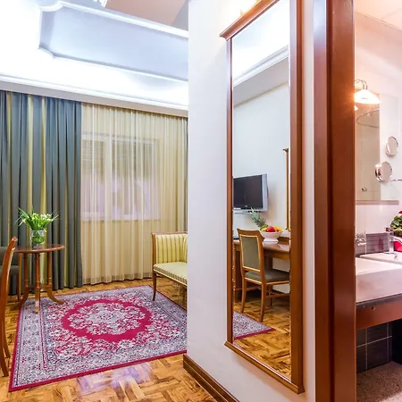 Otel Palazzo President Split