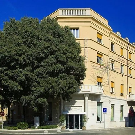 Hotel Palazzo President Split