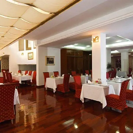 Hotel Palazzo President