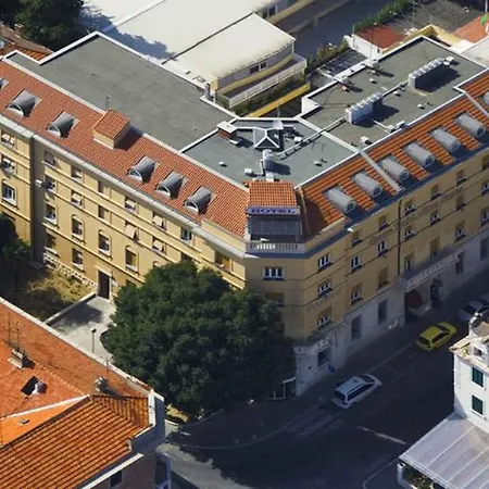 Hotel Palazzo President