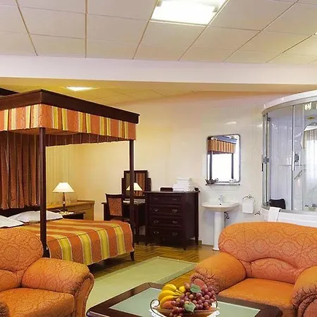 Hotel Palazzo President Split
