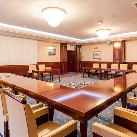 Hotel Palazzo President Split