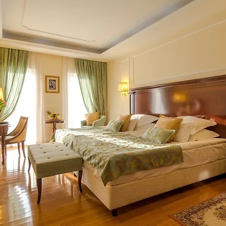 Palazzo President