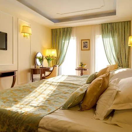 Hotel Palazzo President 5*