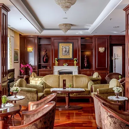Hotel Palazzo President 5*