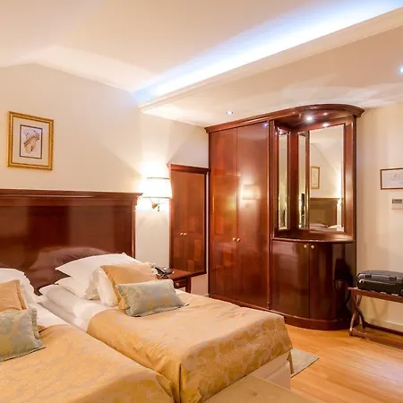 Hotel Palazzo President Split