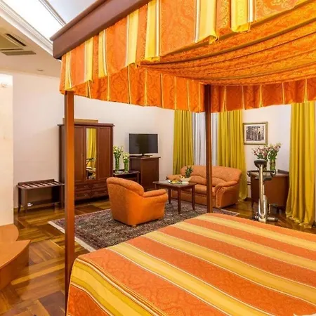 Palazzo President 5* Split
