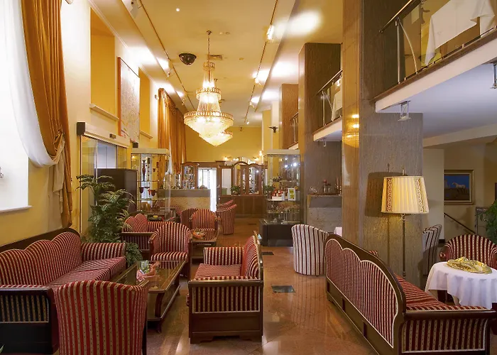 Hotel Palazzo President Split