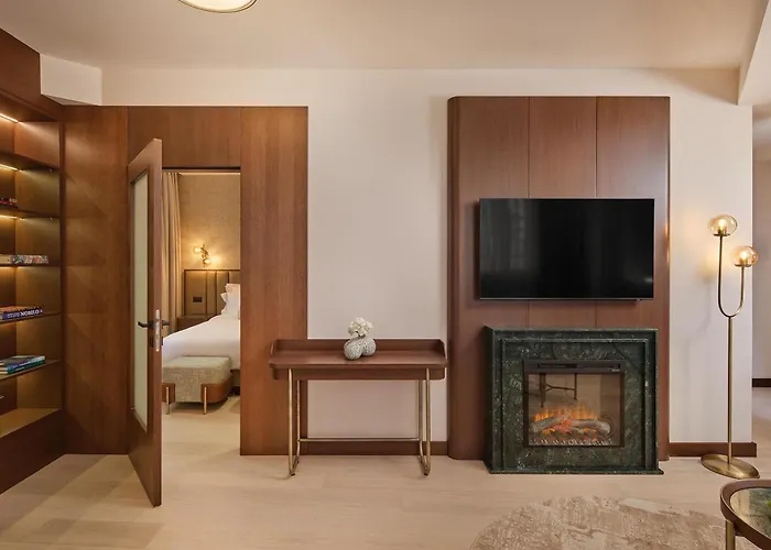 Palazzo President Split