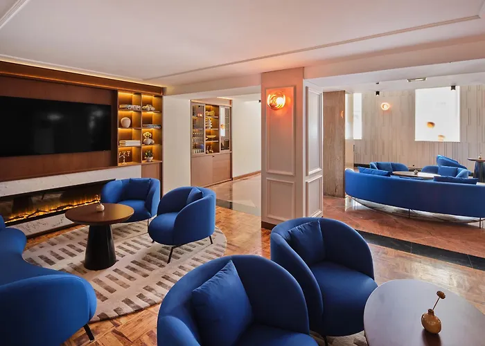 Hotel Palazzo President