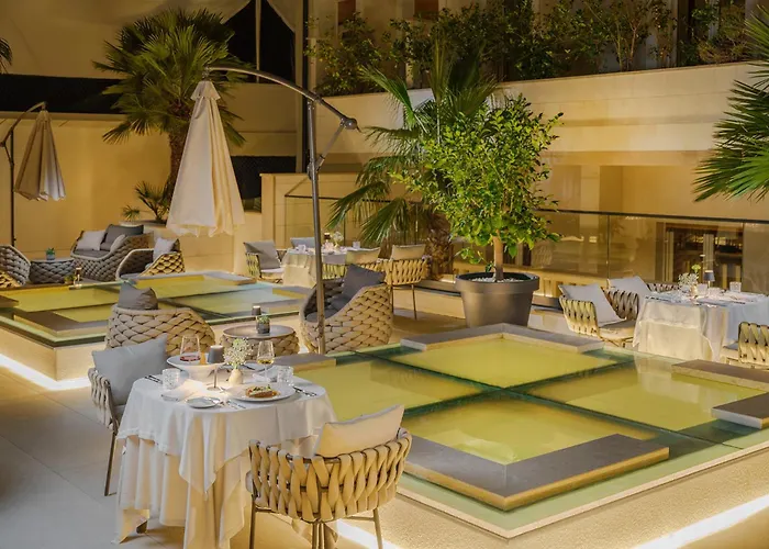 Hotel Palazzo President