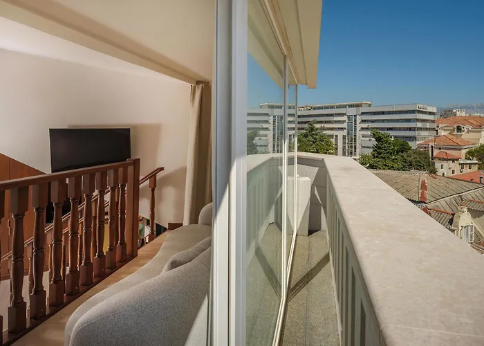 Palazzo President Hotel Split