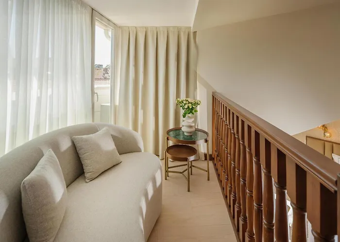 Hotel Palazzo President Split