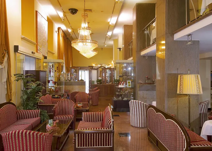 Hotel Palazzo President 5*