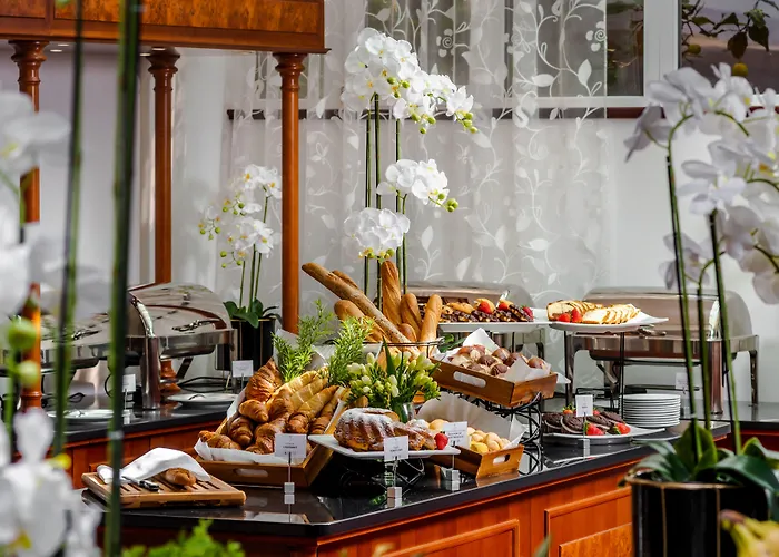 Palazzo President Hotel Split