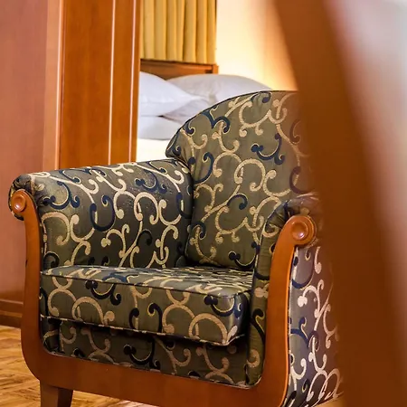 Palazzo President سبليت