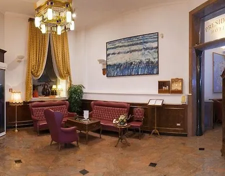 Palazzo President Hotel Spalato