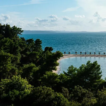 Szálloda Palazzo President 5*