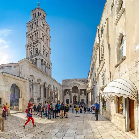 Szálloda Palazzo President