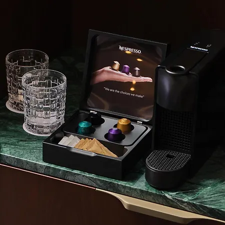 מלון Palazzo President 5*