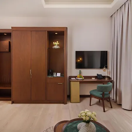 Palazzo President 5*