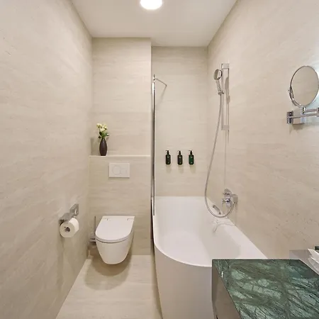 Palazzo President Hotel 5*