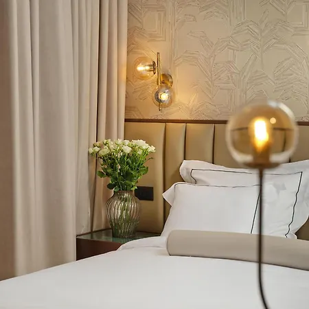 Szálloda Palazzo President 5*