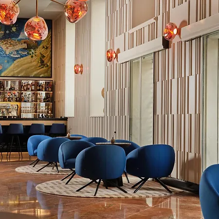 ホテル Palazzo President 5*