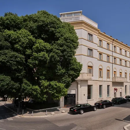 Hotel Palazzo President Spalato