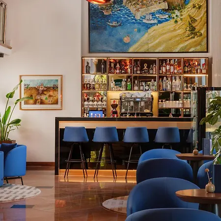 Szálloda Palazzo President