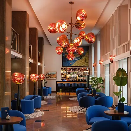 Hotel Palazzo President 5*