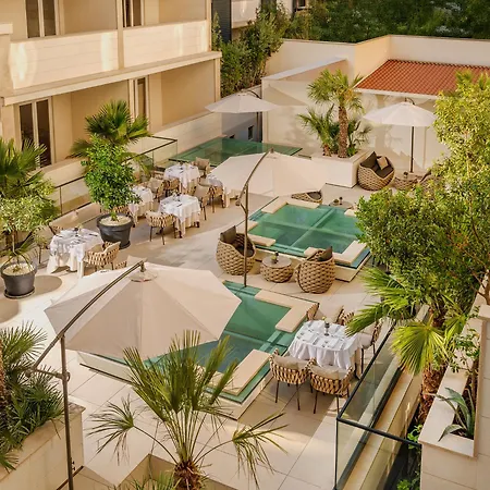 Palazzo President 5*