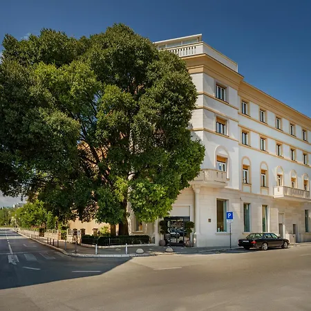 Palazzo President ホテル
