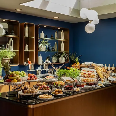 Palazzo President Hotel Split