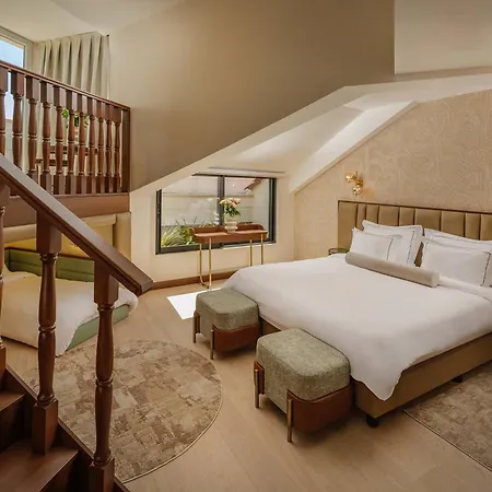 Palazzo President מלון