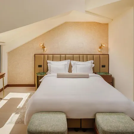 Palazzo President Szálloda 5*