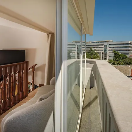 Palazzo President Szálloda Split