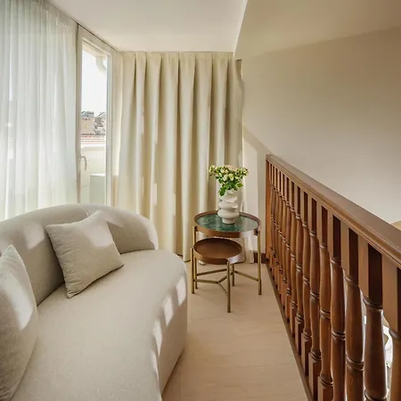 Hotel Palazzo President Split