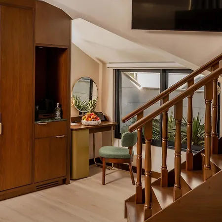 Palazzo President 5*