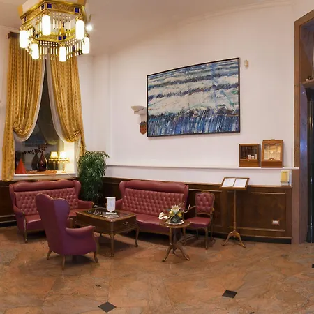 Palazzo President 호텔