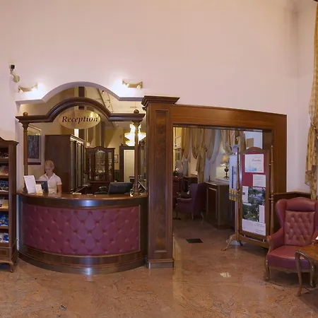 Palazzo President Szálloda Split