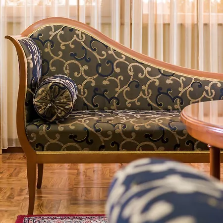 Palazzo President Hotel