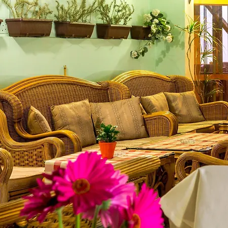 Szálloda Palazzo President Split