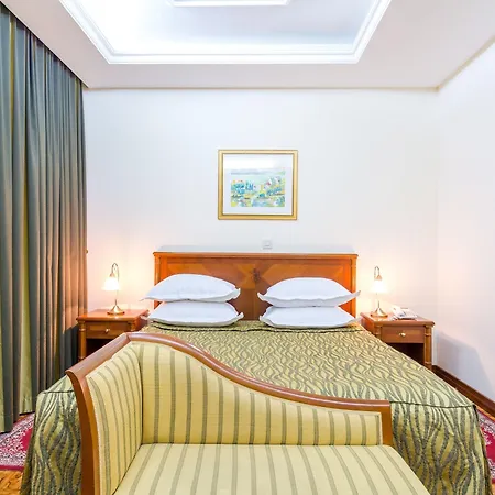 Szálloda Palazzo President 5*