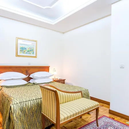 Palazzo President 5* Split