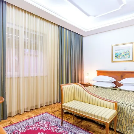 Hotel Palazzo President Split