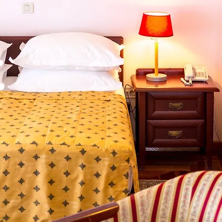 Palazzo President Hotel