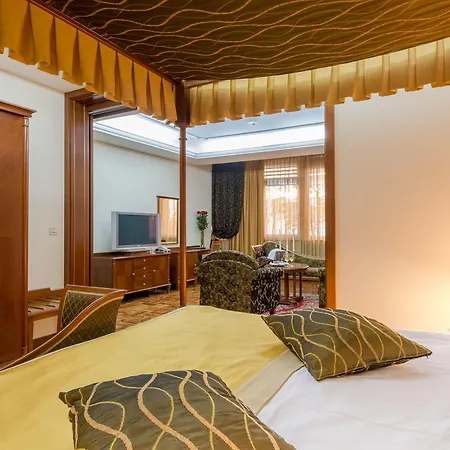 Palazzo President Hotel Split