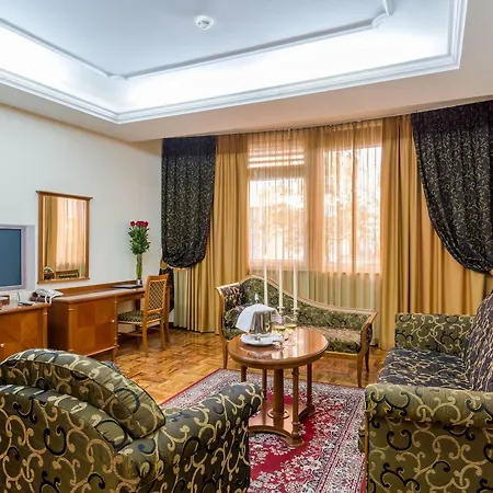 Palazzo President 5*