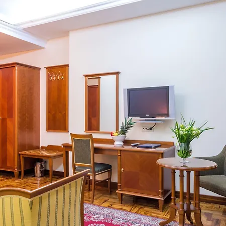 Szálloda Palazzo President 5*